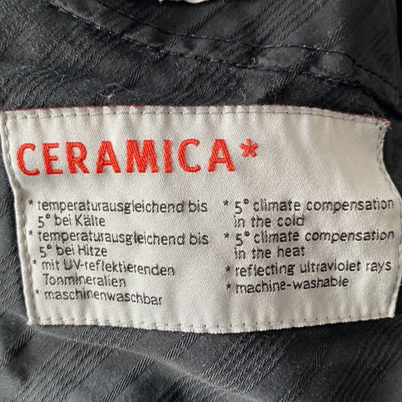 ALBERTO Ceramica mens dress pants. Business or sharp casual. - Picture 5 of 7